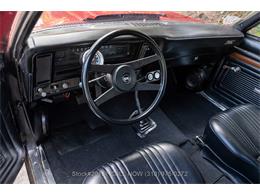 1970 Chevrolet Nova (CC-2103204) for sale in Beverly Hills, California