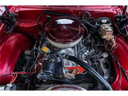 1970 Chevrolet Nova (CC-2103204) for sale in Beverly Hills, California