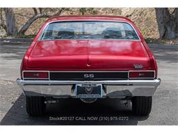 1970 Chevrolet Nova (CC-2103204) for sale in Beverly Hills, California