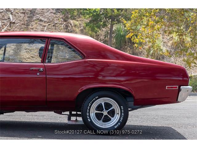 1970 Chevrolet Nova (CC-2103204) for sale in Beverly Hills, California