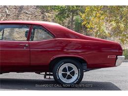 1970 Chevrolet Nova (CC-2103204) for sale in Beverly Hills, California