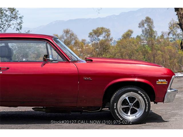 1970 Chevrolet Nova (CC-2103204) for sale in Beverly Hills, California
