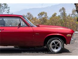 1970 Chevrolet Nova (CC-2103204) for sale in Beverly Hills, California