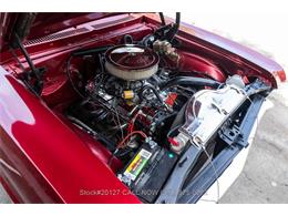 1970 Chevrolet Nova (CC-2103204) for sale in Beverly Hills, California