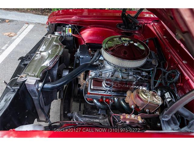 1970 Chevrolet Nova (CC-2103204) for sale in Beverly Hills, California