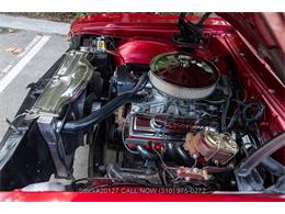 1970 Chevrolet Nova (CC-2103204) for sale in Beverly Hills, California