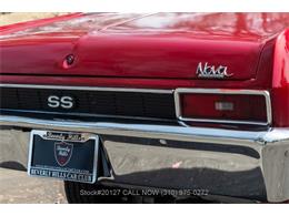 1970 Chevrolet Nova (CC-2103204) for sale in Beverly Hills, California