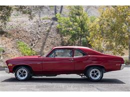 1970 Chevrolet Nova (CC-2103204) for sale in Beverly Hills, California