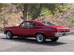 1970 Chevrolet Nova (CC-2103204) for sale in Beverly Hills, California
