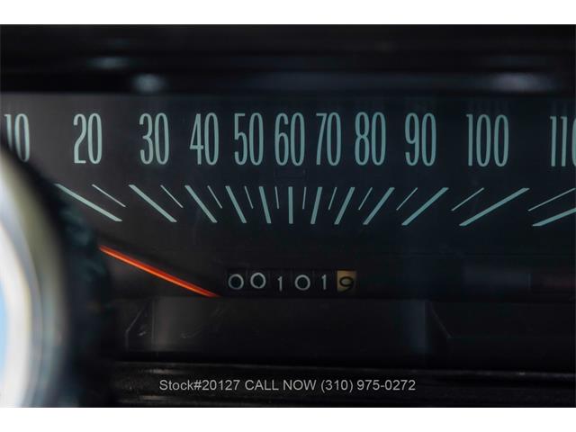 1970 Chevrolet Nova (CC-2103204) for sale in Beverly Hills, California