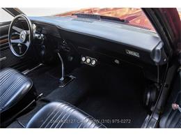 1970 Chevrolet Nova (CC-2103204) for sale in Beverly Hills, California