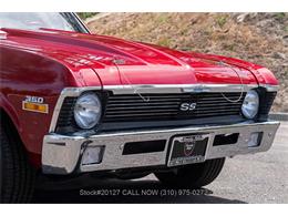 1970 Chevrolet Nova (CC-2103204) for sale in Beverly Hills, California