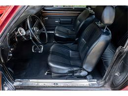 1970 Chevrolet Nova (CC-2103204) for sale in Beverly Hills, California