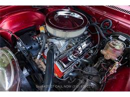 1970 Chevrolet Nova (CC-2103204) for sale in Beverly Hills, California