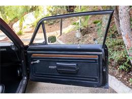 1970 Chevrolet Nova (CC-2103204) for sale in Beverly Hills, California