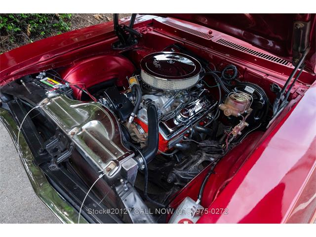1970 Chevrolet Nova (CC-2103204) for sale in Beverly Hills, California
