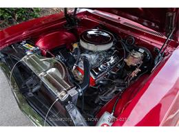 1970 Chevrolet Nova (CC-2103204) for sale in Beverly Hills, California