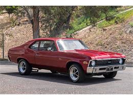 1970 Chevrolet Nova (CC-2103204) for sale in Beverly Hills, California