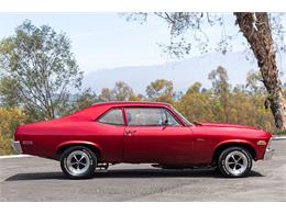 1970 Chevrolet Nova (CC-2103204) for sale in Beverly Hills, California