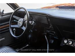 1970 Chevrolet Nova (CC-2103204) for sale in Beverly Hills, California