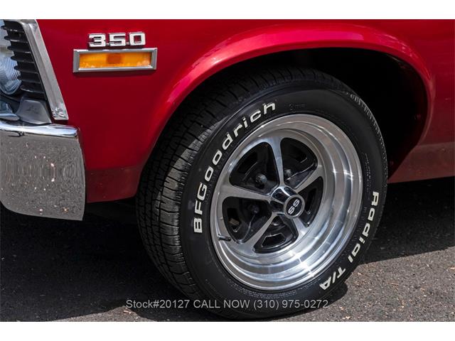 1970 Chevrolet Nova (CC-2103204) for sale in Beverly Hills, California