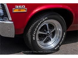 1970 Chevrolet Nova (CC-2103204) for sale in Beverly Hills, California