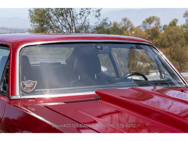 1970 Chevrolet Nova (CC-2103204) for sale in Beverly Hills, California