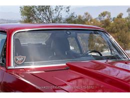 1970 Chevrolet Nova (CC-2103204) for sale in Beverly Hills, California