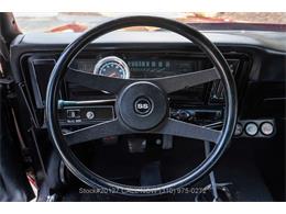 1970 Chevrolet Nova (CC-2103204) for sale in Beverly Hills, California