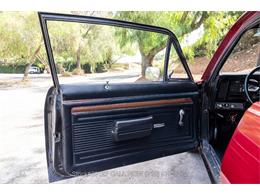 1970 Chevrolet Nova (CC-2103204) for sale in Beverly Hills, California