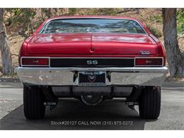 1970 Chevrolet Nova (CC-2103204) for sale in Beverly Hills, California