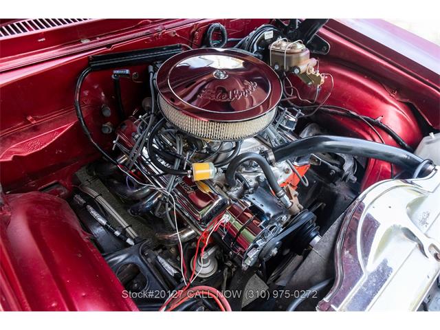 1970 Chevrolet Nova (CC-2103204) for sale in Beverly Hills, California
