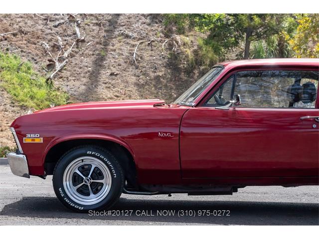 1970 Chevrolet Nova (CC-2103204) for sale in Beverly Hills, California