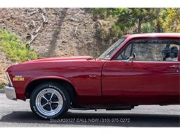 1970 Chevrolet Nova (CC-2103204) for sale in Beverly Hills, California