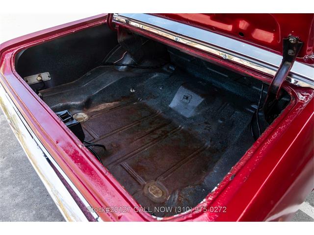 1970 Chevrolet Nova (CC-2103204) for sale in Beverly Hills, California