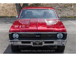 1970 Chevrolet Nova (CC-2103204) for sale in Beverly Hills, California