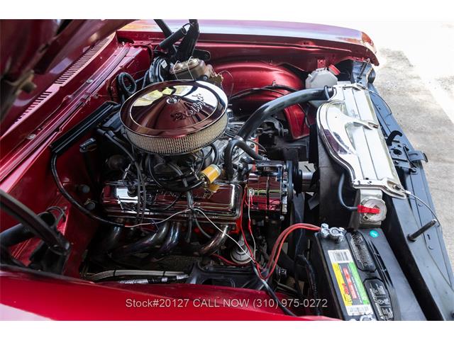 1970 Chevrolet Nova (CC-2103204) for sale in Beverly Hills, California