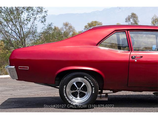 1970 Chevrolet Nova (CC-2103204) for sale in Beverly Hills, California