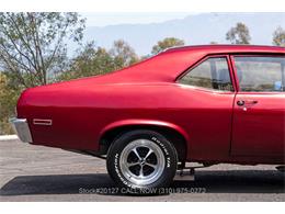 1970 Chevrolet Nova (CC-2103204) for sale in Beverly Hills, California
