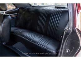 1970 Chevrolet Nova (CC-2103204) for sale in Beverly Hills, California