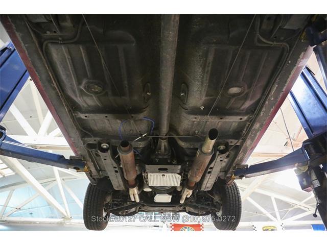 1970 Chevrolet Nova (CC-2103204) for sale in Beverly Hills, California