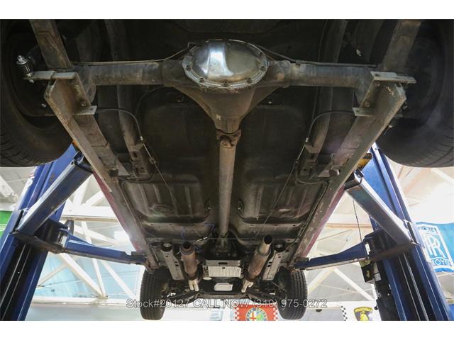 1970 Chevrolet Nova (CC-2103204) for sale in Beverly Hills, California