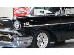 1957 Chevrolet Bel Air (CC-2103205) for sale in New Braundfels, Texas