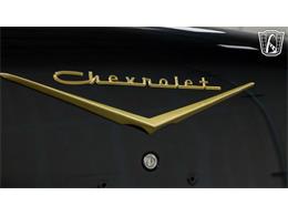 1957 Chevrolet Bel Air (CC-2103205) for sale in New Braundfels, Texas