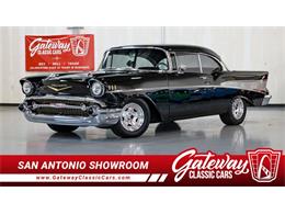 1957 Chevrolet Bel Air (CC-2103205) for sale in New Braundfels, Texas