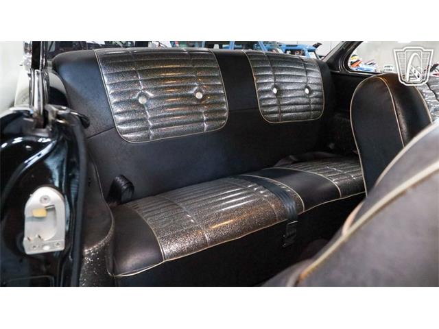 1957 Chevrolet Bel Air (CC-2103205) for sale in New Braundfels, Texas