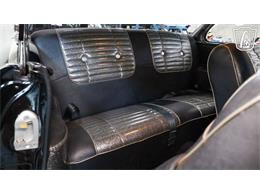 1957 Chevrolet Bel Air (CC-2103205) for sale in New Braundfels, Texas