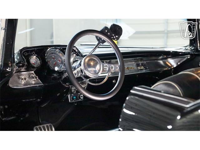 1957 Chevrolet Bel Air (CC-2103205) for sale in New Braundfels, Texas