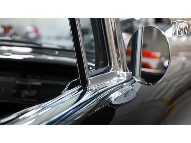 1957 Chevrolet Bel Air (CC-2103205) for sale in New Braundfels, Texas