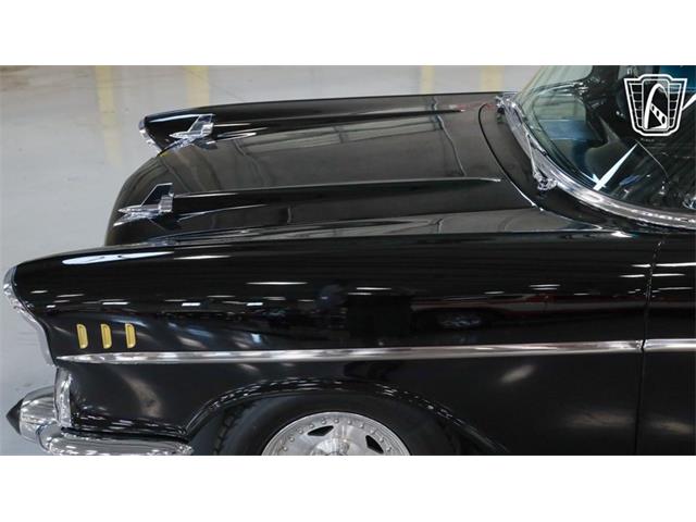 1957 Chevrolet Bel Air (CC-2103205) for sale in New Braundfels, Texas